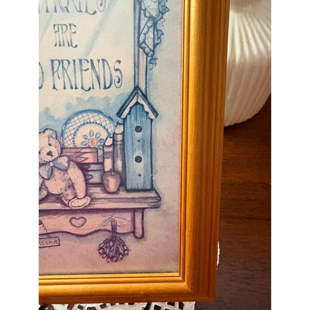 Unbranded vintage country